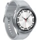Умные часы Samsung Galaxy Watch 6 Classic LTE 47мм SM-R965, серебристый