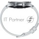 Умные часы Samsung Galaxy Watch 6 Classic LTE 47мм SM-R965, серебристый