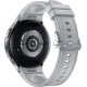 Умные часы Samsung Galaxy Watch 6 Classic LTE 47мм SM-R965, серебристый