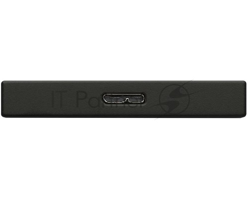 Жесткий диск Seagate USB 3.0 1TB STKY1000401 One Touch 2.5