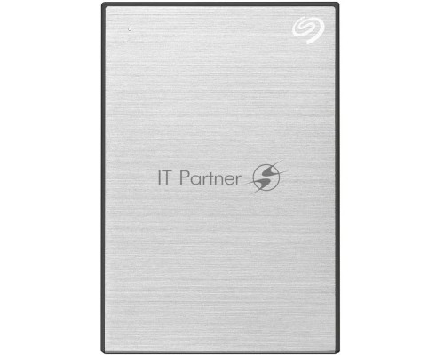 Жесткий диск Seagate USB 3.0 1TB STKY1000401 One Touch 2.5