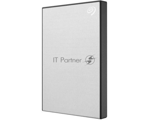 Жесткий диск Seagate USB 3.0 1TB STKY1000401 One Touch 2.5