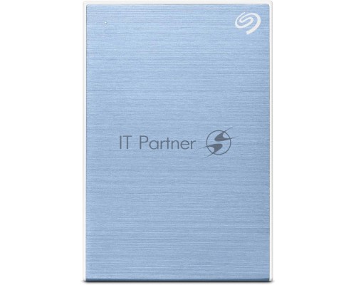 Жесткий диск Seagate USB 3.0 2TB STKY2000402 One Touch 2.5