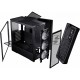 Корпус MagniumGear NEO Air 2 Black (MG-NE523A_DBK06_RU) /3х 120mm ARGB Fan, Tempered Glass, Mid-Tower