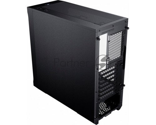 Корпус MagniumGear NEO Air 2 Black (MG-NE523A_DBK06_RU) /3х 120mm ARGB Fan, Tempered Glass, Mid-Tower Корпус MagniumGear NEO Air 2 Black (MG-NE523A_DBK06_RU) /3х 120mm ARGB Fan, Tempered Glass, Mid-Tower