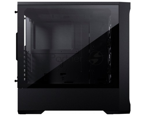 Корпус MagniumGear NEO Air 2 Black (MG-NE523A_DBK06_RU) /3х 120mm ARGB Fan, Tempered Glass, Mid-Tower Корпус MagniumGear NEO Air 2 Black (MG-NE523A_DBK06_RU) /3х 120mm ARGB Fan, Tempered Glass, Mid-Tower