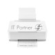 МФУ струйный Xiaomi Wireless All-in-One Inkjet Printer BHR7410RU, A4, цветной, печ. 8.6 стр/мин. (ч/б) 5.6 стр/мин. (цвет), 4800x1200 dpi (печать) 1200x1200 dpi (скан.), USB 2.0, Wi-Fi