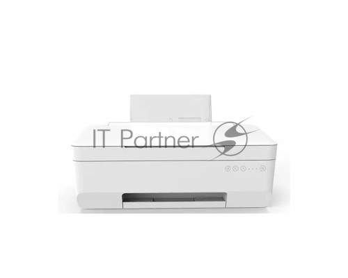 МФУ струйный Xiaomi Wireless All-in-One Inkjet Printer BHR7410RU, A4, цветной, печ. 8.6 стр/мин. (ч/б) 5.6 стр/мин. (цвет), 4800x1200 dpi (печать) 1200x1200 dpi (скан.), USB 2.0, Wi-Fi