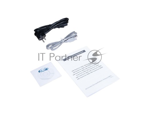 Источник бесперебойного питания (ИБП) ACD PW-TowerLine 2000