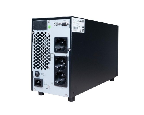 Источник бесперебойного питания (ИБП) ACD PW-TowerLine 2000