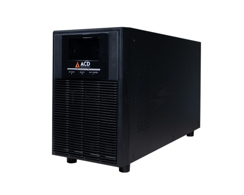 Источник бесперебойного питания (ИБП) ACD PW-TowerLine 2000