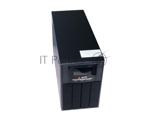 Источник бесперебойного питания (ИБП) ACD PW-TowerLine 2000