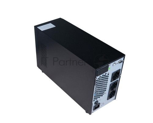 Источник бесперебойного питания (ИБП) ACD PW-TowerLine 2000