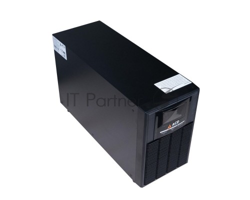 Источник бесперебойного питания (ИБП) ACD PW-TowerLine 2000