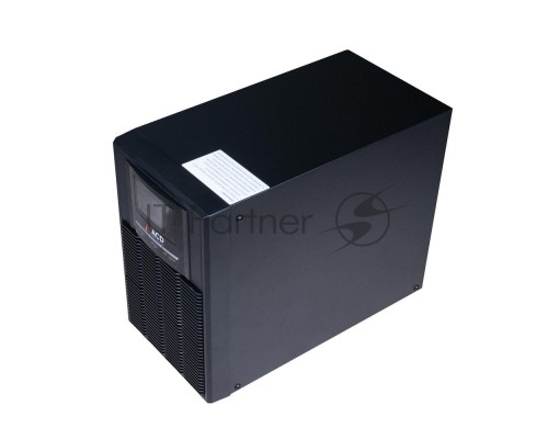 Источник бесперебойного питания (ИБП) ACD PW-TowerLine 1000