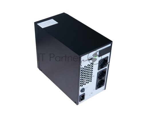 Источник бесперебойного питания (ИБП) ACD PW-TowerLine 1000