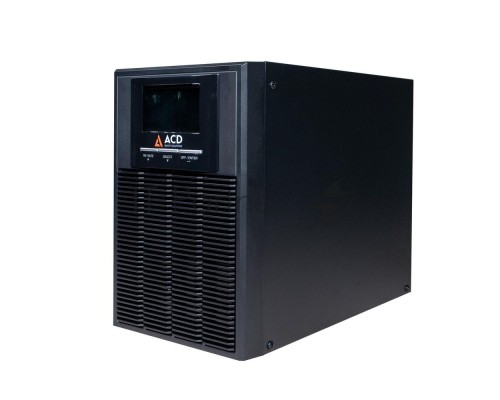 Источник бесперебойного питания (ИБП) ACD PW-TowerLine 1000