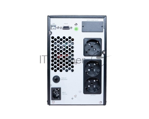 Источник бесперебойного питания (ИБП) ACD PW-TowerLine 1000