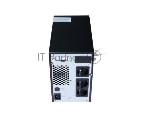 Источник бесперебойного питания (ИБП) ACD PW-TowerLine 1000