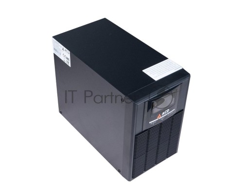Источник бесперебойного питания (ИБП) ACD PW-TowerLine 1000