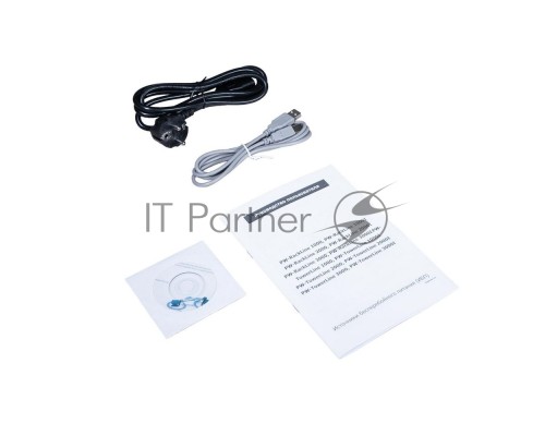 Источник бесперебойного питания (ИБП) ACD PW-TowerLine 1000