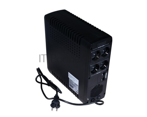 Источник бесперебойного питания (ИБП) ACD PW-Slim 850