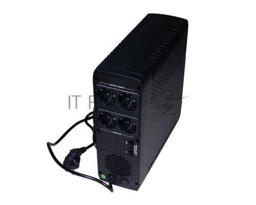 Источник бесперебойного питания (ИБП) ACD PW-Slim 850