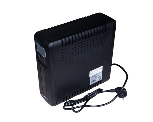 Источник бесперебойного питания (ИБП) ACD PW-Slim 850