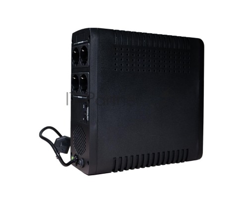 Источник бесперебойного питания (ИБП) ACD PW-Slim 850