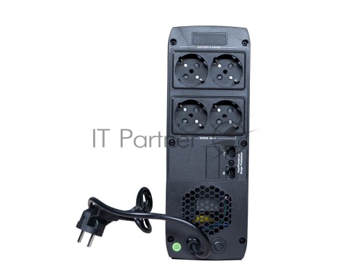 Источник бесперебойного питания (ИБП) ACD PW-Slim 850