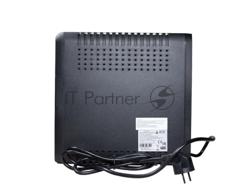 Источник бесперебойного питания (ИБП) ACD PW-Slim 850
