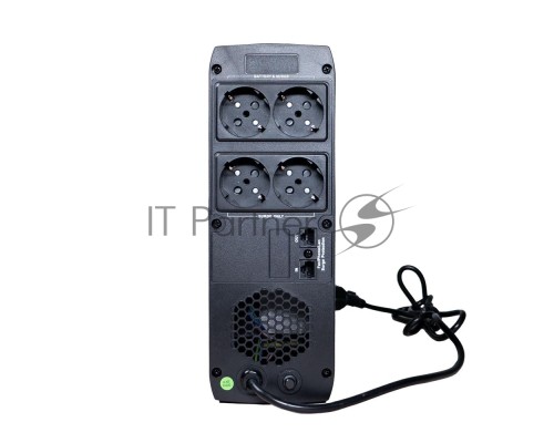 Источник бесперебойного питания (ИБП) ACD PW-Slim 700