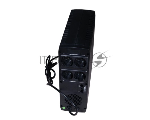 Источник бесперебойного питания (ИБП) ACD PW-Slim 700