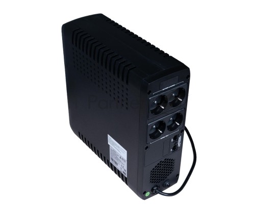 Источник бесперебойного питания (ИБП) ACD PW-Slim 700