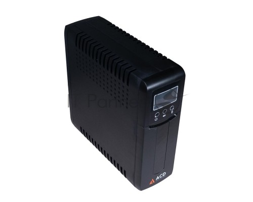 Источник бесперебойного питания (ИБП) ACD PW-Slim 700