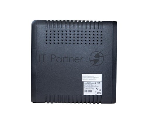 Источник бесперебойного питания (ИБП) ACD PW-Slim 700