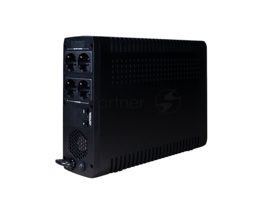 Источник бесперебойного питания (ИБП) ACD PW-Slim 1500