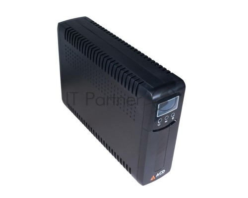 Источник бесперебойного питания (ИБП) ACD PW-Slim 1500