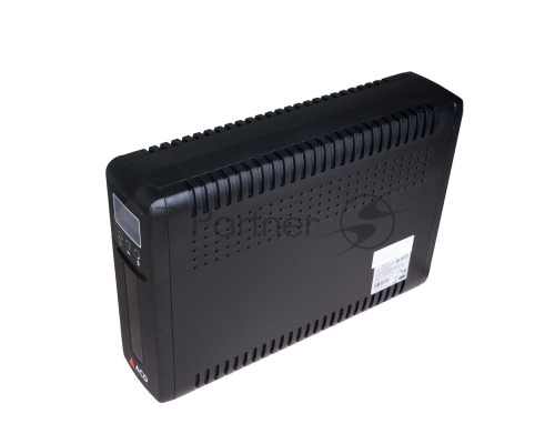Источник бесперебойного питания (ИБП) ACD PW-Slim 1500