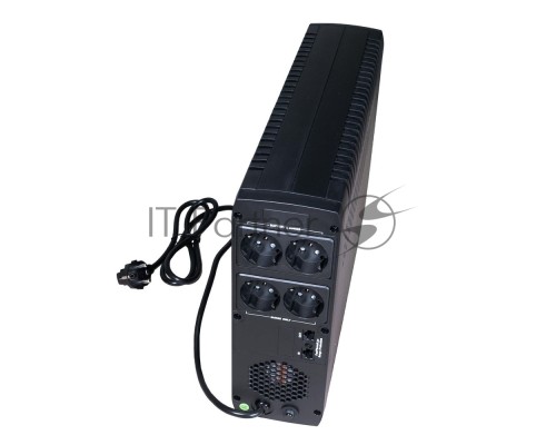 Источник бесперебойного питания (ИБП) ACD PW-Slim 1500