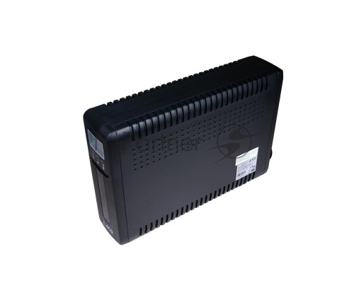 Источник бесперебойного питания (ИБП) ACD PW-Slim 1200
