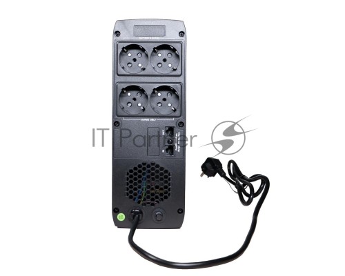 Источник бесперебойного питания (ИБП) ACD PW-Slim 1200