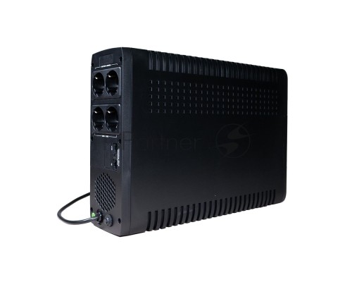 Источник бесперебойного питания (ИБП) ACD PW-Slim 1200