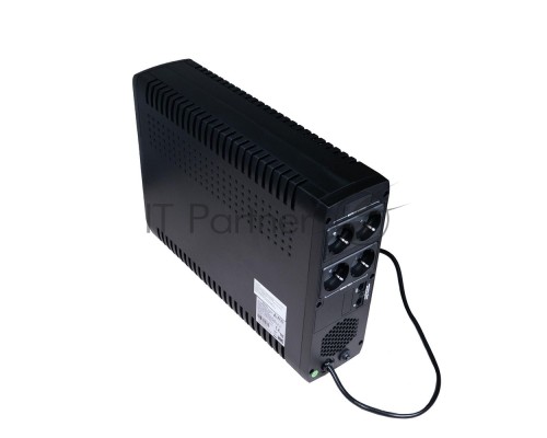 Источник бесперебойного питания (ИБП) ACD PW-Slim 1200