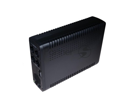 Источник бесперебойного питания (ИБП) ACD PW-Slim 1200