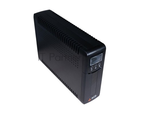 Источник бесперебойного питания (ИБП) ACD PW-Slim 1200