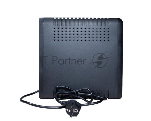 Источник бесперебойного питания (ИБП) ACD PW-Slim 1000