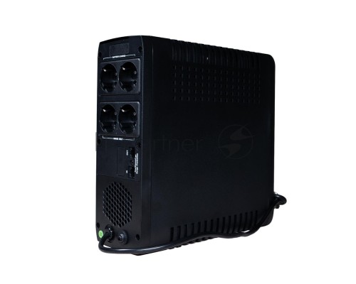 Источник бесперебойного питания (ИБП) ACD PW-Slim 1000