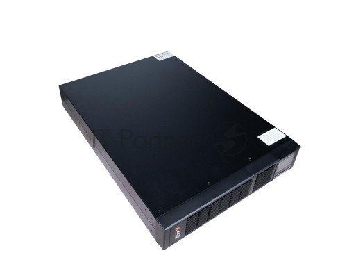 Источник бесперебойного питания (ИБП) ACD PW-RackLine Pro 6000T