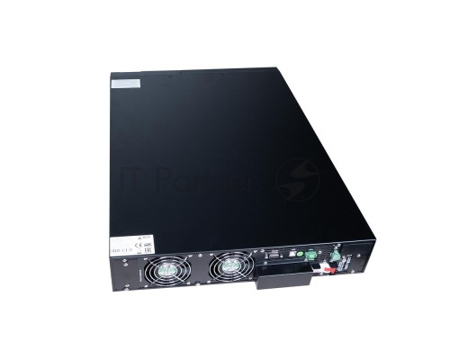 Источник бесперебойного питания (ИБП) ACD PW-RackLine Pro 6000T